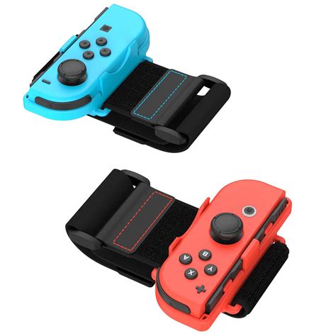 wrist strap for switch joycon